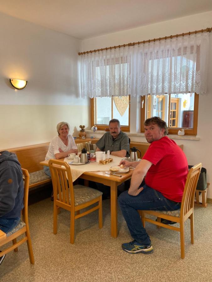 Andreashof Moerbisch Hotel Moerbisch Am See Luaran gambar