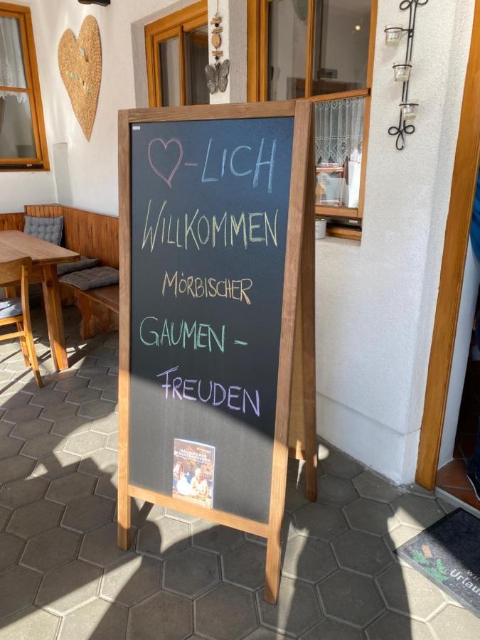 Andreashof Moerbisch Hotel Moerbisch Am See Luaran gambar